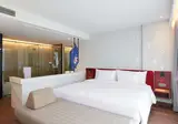 Centra by Centara Hotel Bangkok Phra Nakhon foto 5