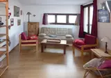 Résidence La Mazeliere foto 4