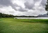Amaya Lake Hotelresort foto 28