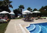 Area Otel foto 5