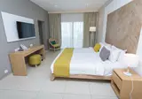 African Princess Beach Hotel foto 13