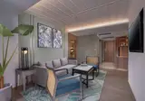 Nysa Hotel Bangkok foto 5