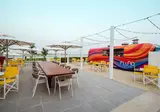 Th8 Palm Dubai Beach Resort Vignette Collection foto 5