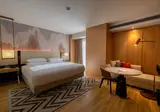 Cappadocia Marriott Hotel foto 3