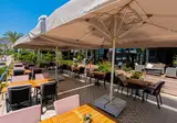 Marmaris Begonville Beach Hotel foto 18