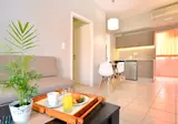 Aparthotel Theoxenia foto 4