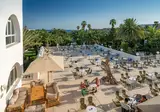 Hotel Mediterannee Thalasso Golf foto 6