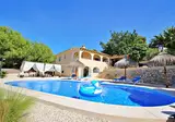 Villa's Moraira by Turisol foto 17