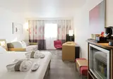 Novotel Nice Arenas Aeroport foto 4