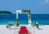 The Westin Maldives Miriandhoo Resort foto 29