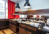 Achat Sternhotel Bonn am Rhein foto 2