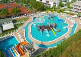 Club Kastalia Holiday Village foto 1