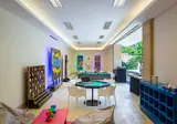 Mulia Resort foto 26