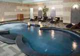The Three Corners Fayrouz Plaza Beach Resort foto 10