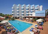 Okeanos Beach Boutique Hotel foto 19