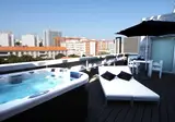 Bessa Hotel foto 24