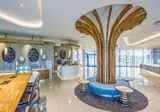 Radisson Hotel & Convention Centre Johannesburg, O.R. Tambo foto 12