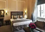 Strathmore Hotel foto 10