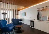 Canadiano Urban Nature Hotel foto 15