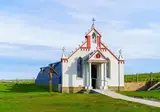 Orkney en Shetland Eilanden foto 3