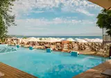 Cavomarina Beach Hotel foto 1