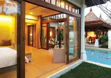 Melati Beach Resort & Spa foto 15
