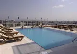 Hotel Taksim Gonen foto 1