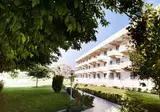 Zoes Hotel foto 2
