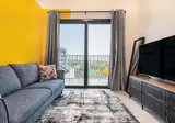Apart-hotel You&Co Dubai foto 5