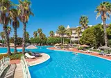 Hotel Defne Star foto 14