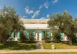 Tenuta Centoporte Resort Hotel foto 11