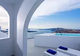Alti Santorini Suites foto 2