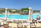Panselinos Hotel foto 16