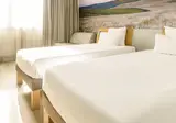 Novotel Sevilla foto 11