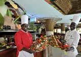 Bamburi Beach Hotel foto 9