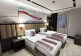 Ramada by Wyndham Istanbul Umraniye foto 4