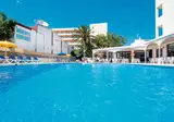 Hotel La Santa Maria Playa foto 1