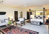 Baobab Beach Resort & Spa foto 5