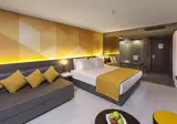 Bosphorus Sorgun Hotel foto 7