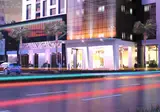 DAMAC Maison Cour Jardin foto 1