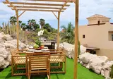 Luxury Chalet Amarilla Golf foto 21