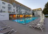 Anemi Hotel & Suites foto 11