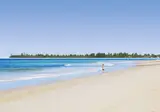 Khao Lak Orchid Beach Resort foto 12