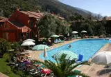 Öz Katre Hotel foto 17