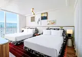 Virgin Hotels Las Vegas Curio Collection by Hilton foto 6