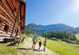 Familievakantie vanuit Magic Mountains - Hotel Alpenhof foto 17