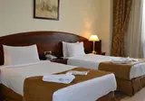 Triumph Plaza Hotel foto 2