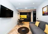 Staycity Aparthotels Tivoli foto 14