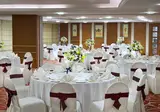 DoubleTree by Hilton Dubai Port Saeed foto 12