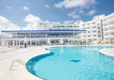 Tsokkos Hotel Odessa Beach foto 1
